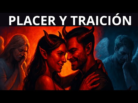 The Hidden Psychology of Cheaters