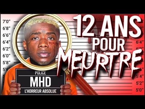 MHD: L' EFFRAYANTE VÉRITÉ SUR LE MEURTRE DE LOIC ( ENQUETE AU PROCES).