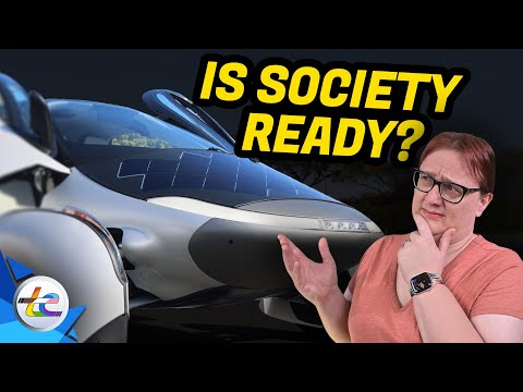 Can Aptera Succeed? What Will Need To Change First