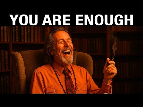 When Everything Feels Pointless - ALAN WATTS