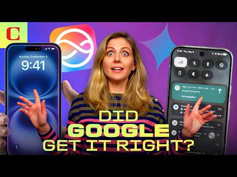 The New Android Makes Siri Look Bad — But Will It Work as Promised? | One More Thing