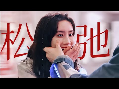 建议都来学学 #孟子义 孟姐的松弛感吧！唱歌跑调算什么，自己觉得好听最重要