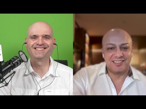 Breaking: Did Integral AI’s Jad Tarifi Just Announce AGI?