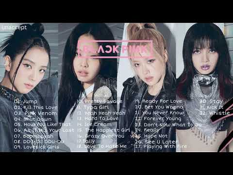 [𝑷𝒍𝒂𝒚𝒍𝒊𝒔𝒕]🖤𝑩𝑳𝑨𝑪𝑲𝑷𝑰𝑵𝑲 𝑰𝑵 𝒀𝑶𝑼𝑹 𝑨𝑹𝑬𝑨🩷|