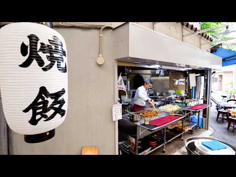 Why This Japanese Chef’s Okonomiyaki Sells Out in Minutes — and How to Make It"
