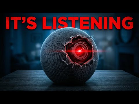 Smart Homes Aren't Smart — They're Dangerous