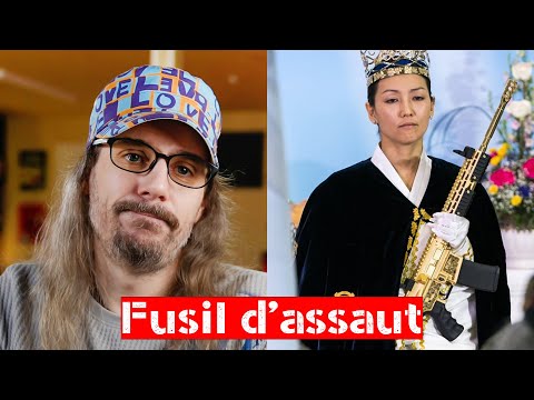 Les Sectes en Corée (c'est chaud quand même)