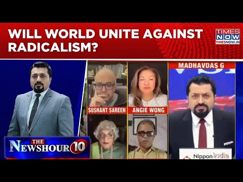 Bondi Attack Raises Global Alarm, Dhaka Radicals Threaten India;Will World Unite Against Radicalism?