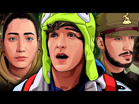 YouTubers Who Ruined Their Image With 1 Single Video