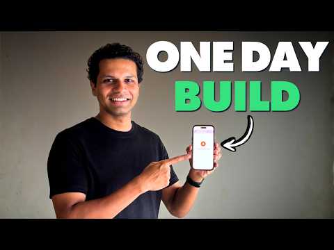 I shipped my app in 12 hours and now it makes $15K/month