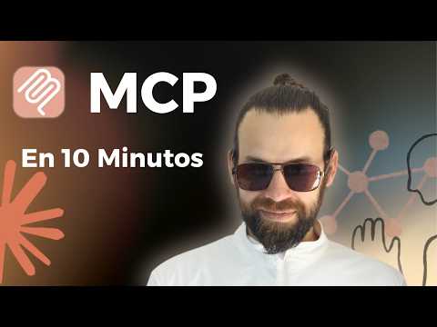 Learn MCP in 10 minutes and create your first server from scratch.