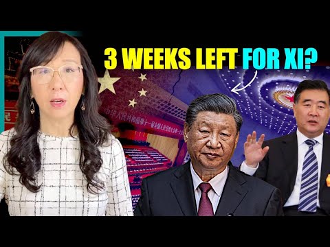 Military convoys and rocket clouds: Countdown to 4th Plenum and APEC