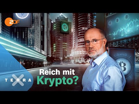 Krypto, #Bitcoin & Co: Revolution oder Spekulation? [Ganze Doku] | Harald Lesch | Leschs Kosmos
