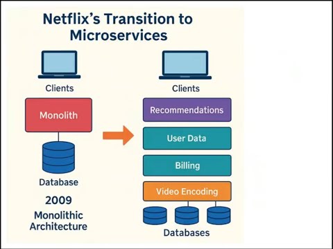 Architecting For The Future by Oluwapelumi Aderemi