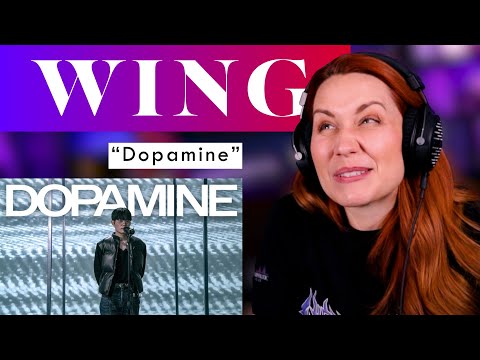 This Beatboxing Is INSANITY! First Time Hearing WING and "Dopamine"