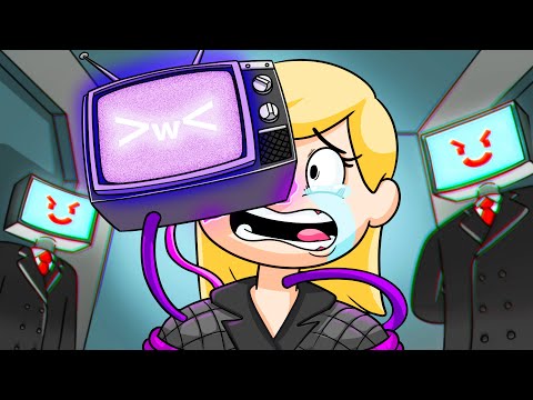 SKIBIDI TOILET: The Story So Far... (Cartoon Animation)