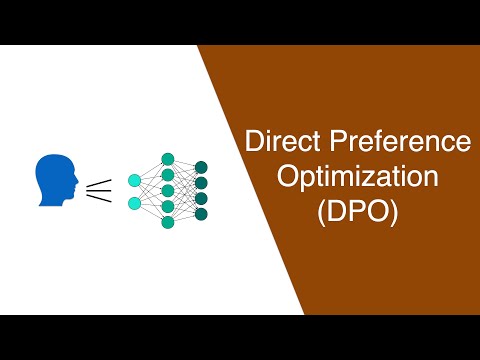 Direct Preference Optimization (DPO) - How to fine-tune LLMs directly without reinforcement learning