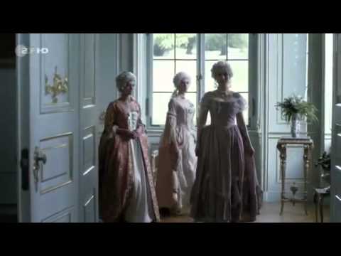 Friedrich der Große  Alles oder Nichts - Doku Deutsch über Friedrich den Grossen