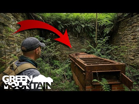 I Have NEVER Seen Anything Like This in the Mountains