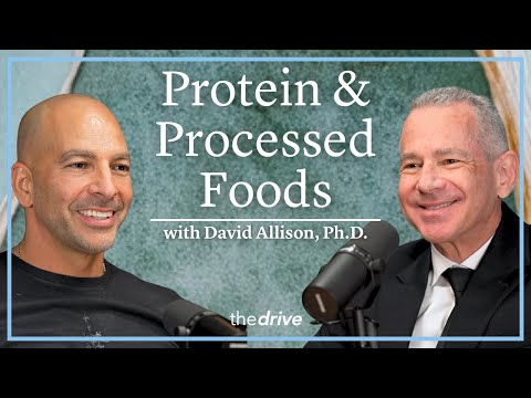368 ‒ The protein debate: optimal intake, limitations of the RDA, & whether high-protein is harmful