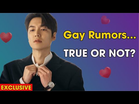 🌈10 Handsome 40-Year-Old Korean Actors Still Unmarried, Why?