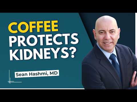 Is Coffee Safe for Kidney Disease? The Surprising Research Truth