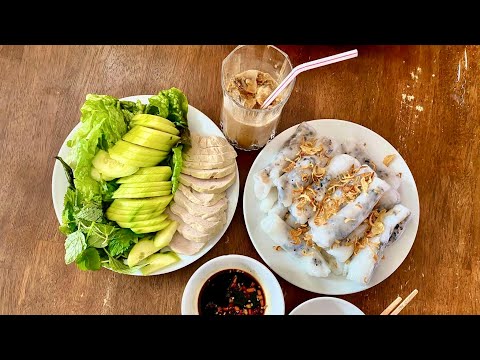 Vietnamese Steamed Rolls in 30 mins with Dash mini maker griddle for dinner 💕#cooking #youtubeshorts