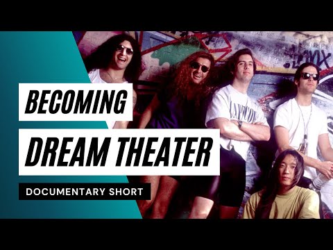 How Dream Theater became the Face of Progressive Metal