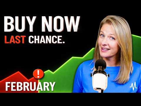 5 Hot Stocks to Buy Now: February's Top Picks With Upside Ahead