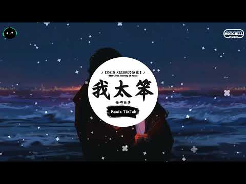 我太笨 (抖音DJ版) - 锤娜丽莎「别忘记了还会等你回家的人，她要等不管夜多深。」♪ || 一听就上头的音乐 | 抖音热搜版 | 抖音 | TikTok ♪