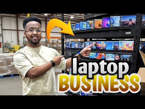 How to Make Your First $1,000 Flipping Laptops This Month