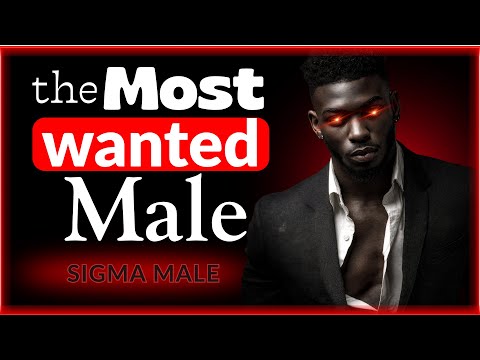 Not Alpha, Not Beta: 16 Signs You're a Rare Sigma Male