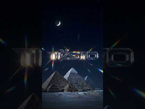 3hr DJ set-Live at the pyramids of Giza. Egypt…I’ve been waiting for this for a long time. Let’s go!