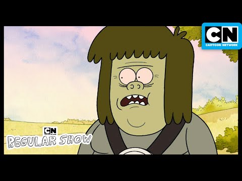 Every Episode Of Season 3 (Compilation) | The Regular Show | Season 3 | Cartoon Network