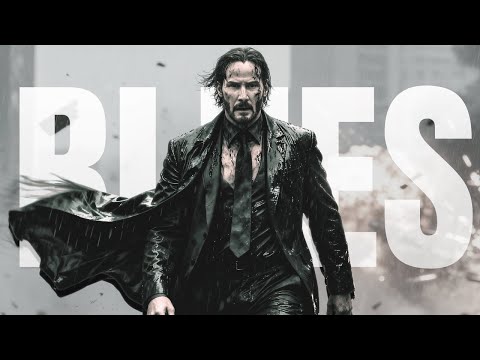 Playlist for Men Who Stand Against the World | Gentleman Songs | Dark Blues Music