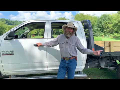 Truck Walkaround - Is Your Vehicle Prepared?