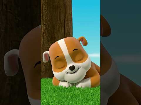 rubble has a weird dream! #shorts