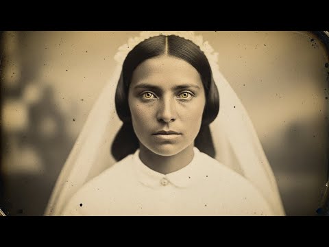 La novia que fue golpeada por su suegra y regresó para servir la cena fría (1881)