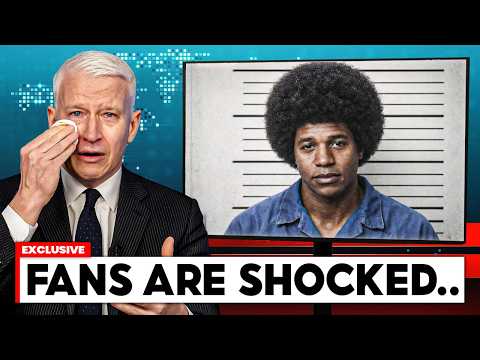 Remember Jackie Jackson? What Just Happened To Him Will Leave You In Stunned