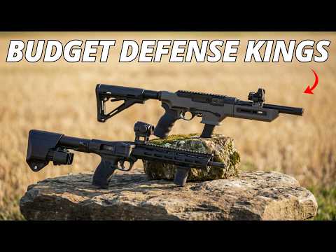 Why These Budget PCCs Are Outselling Rifles in 2026 — Rifle Killers