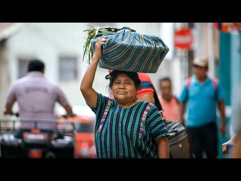 Guatemala | At the Gates of Hell