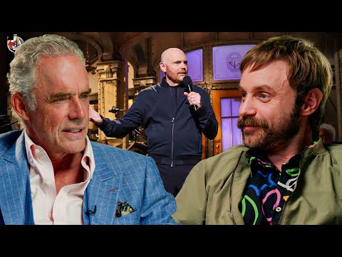 Tyler Fischer vs Bill Burr