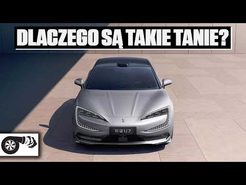 Are you thinking about buying a Chinese car? I wouldn't...