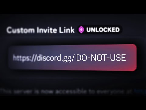 Discord Vanity Links Are More Dangerous Than You Think...