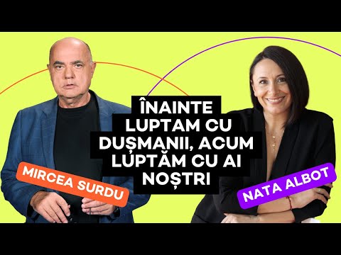 Mircea Surdu despre scandalul de la TRM, plecarea din Moldova și plata cu prezervative