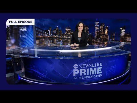 ABC News Live Prime: Dec. 30, 2025