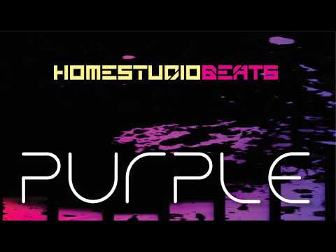 Purple - HomeStudio Beats