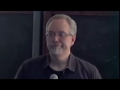 Why Were These Concepts Not Taught in Church? – Michael Heiser