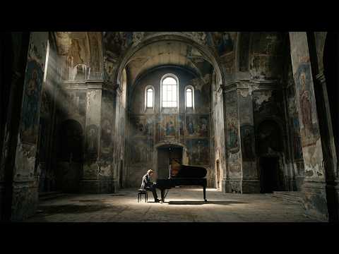 Классическое фортепиано для вечернего отдыха и сна | Моцарт, Бетховен, Чайковский