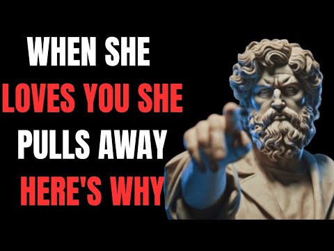 Why Women Ignore You When They’re Deeply in Love | Stoicism